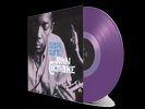 COLTRANE JOHN LUSH LIFE [LTD EDT TRANSPARENT PURPLE VINYL] VINILE LP COLORATO