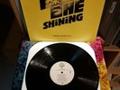 The Shining LP Original Soundtrack VG++ EX Vinyl Record Original Release 1980
