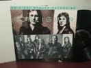 mfsl foreigner double vision 180 gram near mint