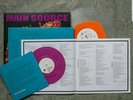 MAIN SOURCE Breaking Atoms Vinyl Me Please 2017 Colored 12