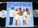 DSCHINGHIS KHAN „STARGALA“  2LP-SET GERMAN PRESS