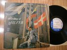 Horace Silver Quintet - The Stylings of Silver - Blue Note 1562 Liberty mono RVG