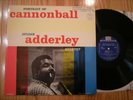 Julian Adderley Quintet - Portrait of Cannonball - Riverside 12-269 Bill Evans