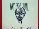SCOTT MOMENTHY - WAY PAST TIME (RARE '77 PRIVATE PSYCH FOLK LP PEPPERHEAD VG+)