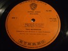 van morrison astral weeks  ws 1768 1st press. orange vg/vg very rare