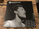 Billie Holiday At Storyville Rare RSD White Vinyl LP #1721/3000