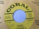 Northern Soul Promo 45/ Lada Edmund Jr. 
