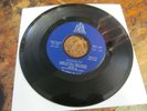 PRINCE AND PRINCESS Stick Together 45 BELL northern soul VG++ promo