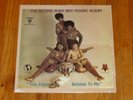 The Second RUDY RAY MOORE Album This Pussy Belongs to Me Vinyl Record DOLEMITE