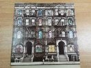LED ZEPPELIN - PHYSICAL GRAFFITI 1ST UK PRESS SSK 89400 SWAN SONG 1975 A1B4C1D1