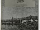 HAYDN - BRAHMS-TRIO WEIMAR - Klaviertrios - LP - ETERNA 827461 - DDR 1981