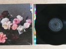 New Order- Power, Corruption & Lies. 1983 UK Vinyl LP. A1/B1. Joy Division.Ex/Ex