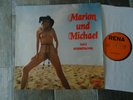 Vinyl LP  Unknown Artist ?– Marion Und Michael Teil 2 Erotisches Hörspiel RAR