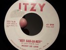 Northern Soul Classic  MICKEY LEE LANE  