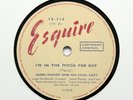 JAMES MOODY & HIS COOL CATS 