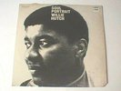 SEALED Willie Hutch 
