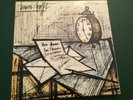 Ella Fitzgerald Sings George & Ira Gershwin Set Bernard Buffet Covers LIKE NEW