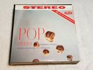 RARE CLASSICAL LP MERCURY STEREO SR90222 FENNELL POP OVER'S EASTMAN ROCHESTER