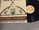 Wendell Harrison, Birth Of A Fossil, NM