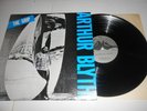 Arthur Blythe, The Grip India Navigation Record Lp, Excellent Vinyl