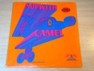 EX-   The Sopwith Camel/Self Titled/1967 Kama Sutra LP/USA Issue