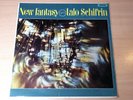 EX/EX   Lalo Schifrin/New Fantasy/1965 Verve Stereo LP
