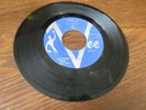 45 Record Mike Waggoner & The Bobs Baby Baby / Basher #5