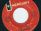 Garage - Tony and Terri MERCURY 72489 Take me now / I want you ?