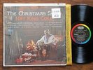 NAT KING COLE *The Christmas Song* 1966 Stereo Vinyl In Shrink Capitol LP
