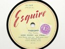 JAMES MOODY w STRINGS 