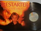 TANGERINE DREAM 1984 ELECTRONIC OST VINYL LP FIRESTARTER NM VPI NR