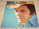 Ramblin' Fever by Merle Haggard (Vinyl LP, 1977 USA Sealed)