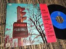 THE GOODTIMERS& DON COVAY/EDDIE GAINES Pony time +3 EP 45 7