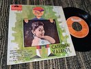 CATERINA VALENTE&KURT EDELHAGEN Side by side +3 EP 45 7
