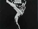 DAVID BOWIE THE MAN WHO SOLD THE WORLD POSTER VINYL MUSIC RECORD