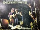 BEACON STREET UNION CLOWN DIED IN MARVIN GARDENS PSYCH ROCK LP ALBUM RECORD