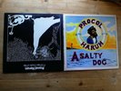 Procol Harum A Salty Dog Whiter Shade EX 2 x Vinyl Record TOOFA7 2 Originals Of