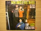 THE CREATION How Does It Feel To Feel/If I Stay Too Long Hit-ton HT300121 RAR   