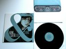 Adam Green - Sixes & Sevens UK 2008 Rough Trade LP with Inner Sleeve