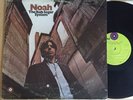 BOB SEGER SYSTEM Noah Capitol Records ?– ST-236 Vinyl Record LP VG++VG Psych