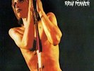 Iggy & The Stooges-Raw Power (UK IMPORT) VINYL NEW