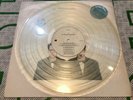 RARE HK 1987 Limited Edition Pet Shop Boys Actually Clear LP Vinyl Numbered