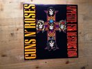 Guns N Roses Appetite For Destruction EX Vinyl Record GHS 24211 1987 US Press