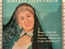 Cilea Adriana Lecouvreur Tebaldi Monaco DECCA ED1 WBG 3Lp BOX SET 221-3 UK NM-