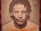 VASCO ROSSI-LP45-NON L'HAI MICA CAPITO-ASILO REPUBLIC-PRIMA STAMPA-TARGA TAS 140