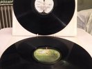  THE BEATLES WHITE ALBUM EXCELLENT VINYL 