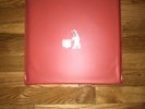 THE MARS VOLTA Frances the Mute GSL 95/96 SE Limited Edition Vinyl NEVER PLAYED
