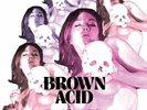 VARIOUS - Brown Acid: The Ninth Trip - LP (black) RIDING EASY