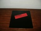 THE CRAMPS. NO MORE CRAMPED FOR SPACE LP. BLACK VINYL.