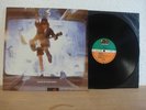 AC / DC BLOW UP YOUR VIDEO LP GERMAN 1st 1988 IN MINT